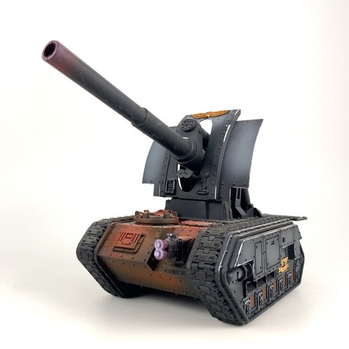 Basilisk incomplet - x1,