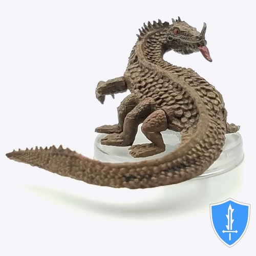Basilisk classic monsters - -,