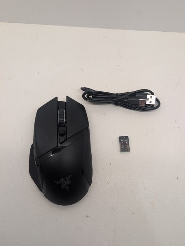 Razer basilisk pro wireless - razer,