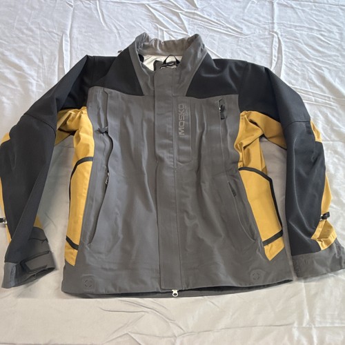 Mosko moto men basilisk - moto, men’s