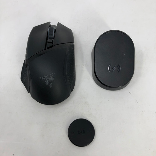 Razer basilisk pro - razer, v3