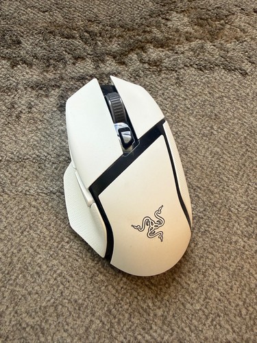 Razer basilisk hyperspeed - v3, x