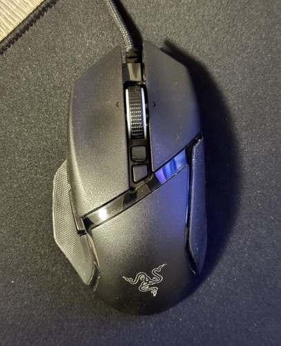 Razer basilisk mouse da - razer,