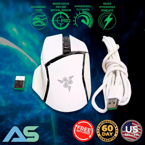 Razer basilisk pro - basilisk,