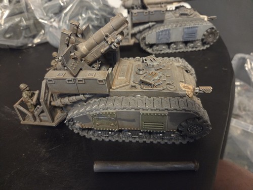 Games workshop warhammer 40k - warhammer,