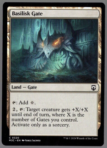 Basilisk gate 0320 non - basilisk,