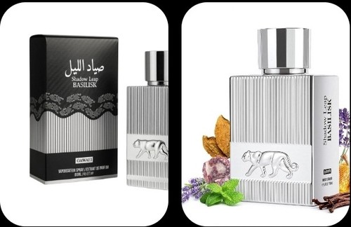 Qawafi shadow leap basilisk - leap,