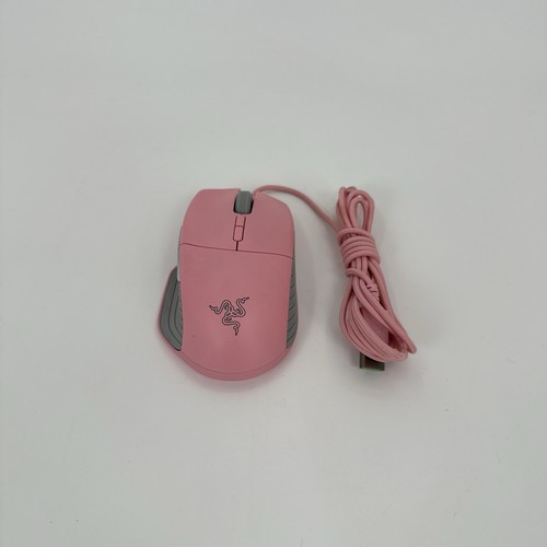 Razer basilisk wired - wired, gaming