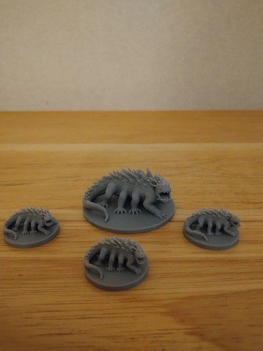 Greater basilisk 3 - basilisk,