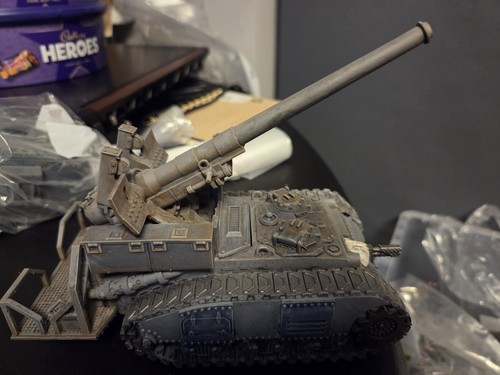 Games workshop warhammer - workshop,
