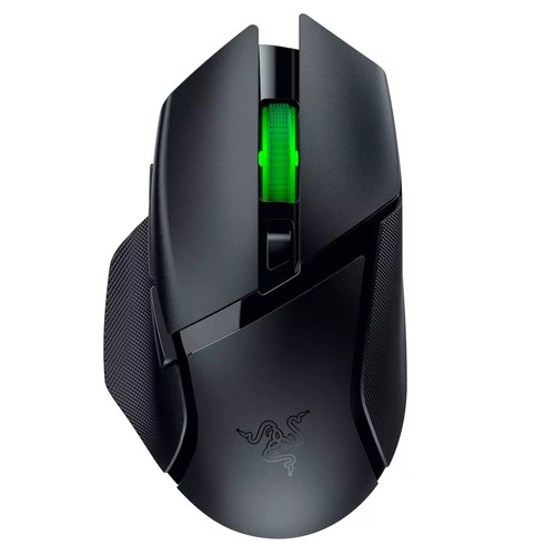 Razer basilisk hyperspeed - x,