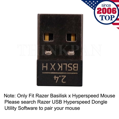 Usb receiver dongle - usb,