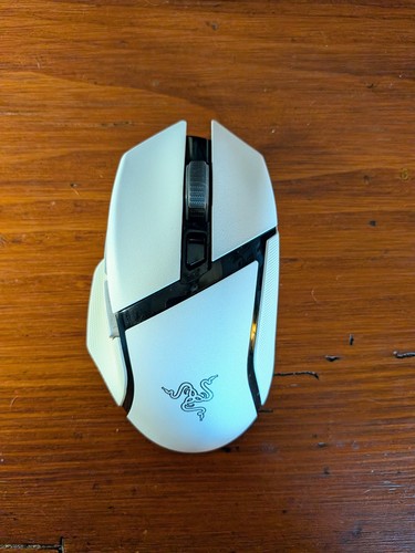 Razer basilisk pro wireless - v3,