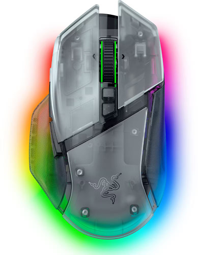 Razer basilisk pro 35k - pro,