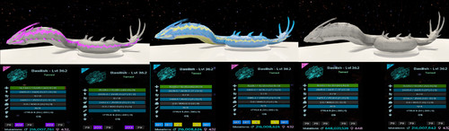 Ark survival ascended - ascended, pve