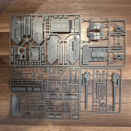 Warhammer 40k astra militarum - warhammer,