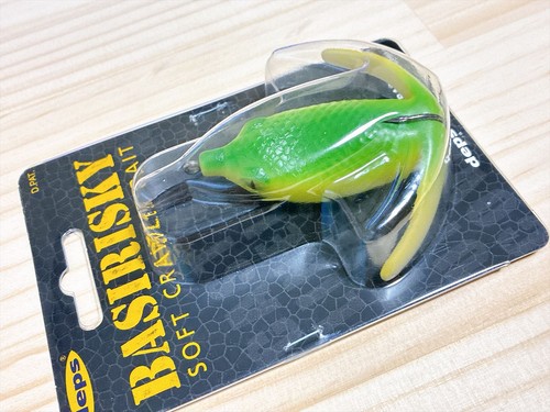 Deps basirisky soft crawler - soft, 60