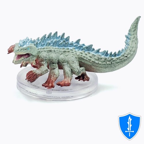 Basilisk monster manual - -,