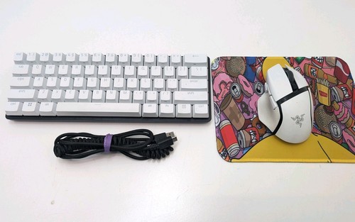 Razer huntsman mini gaming - mini,