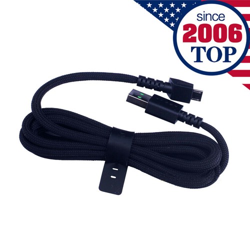 Usb charging cable for - usb, razer