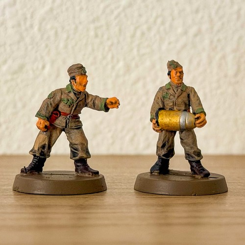 Warhammer 40k imperial guard - imperial,
