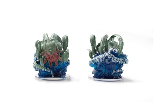 Icons the realms set - d&d,