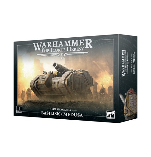 Horus heresy solar auxilia - horus,