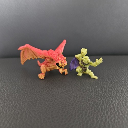 Mighty max gargoyle - max,