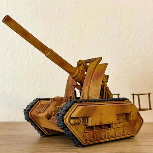 Warhammer 40k imperial - guard,