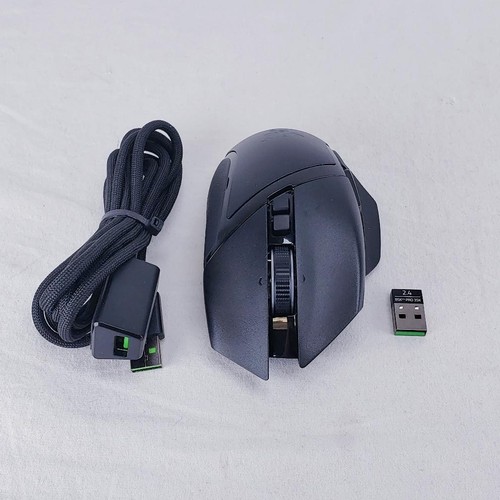 Razer basilisk pro - v3, 35k
