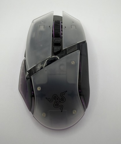 Razer basilisk pro 35k - basilisk,