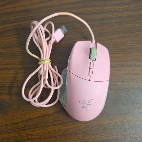 Razer basilisk wired gaming - basilisk,