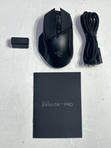 Razer basilisk pro - basilisk,