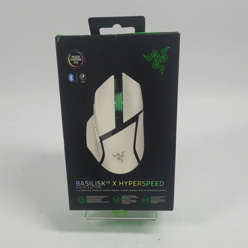 New razer basilisk - basilisk, x
