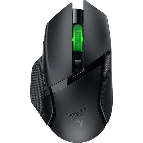 Razer basilisk hyperspeed - v3,