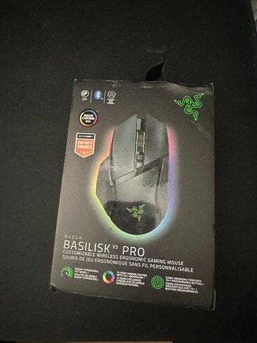 Razer basilisk pro - razer, v3