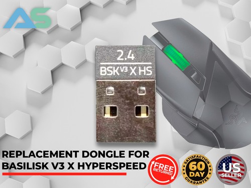 Genuine oem razer basilisk - oem,