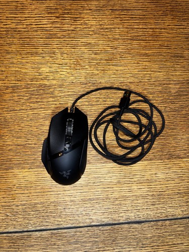 Razer basilisk wired - razer,