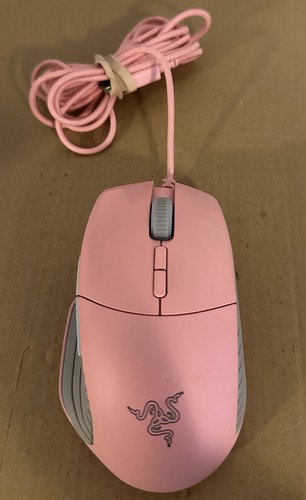 Razer basilisk rz01 0233 pink - basilisk,
