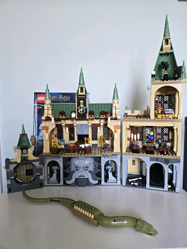Lego harry potter - lego,