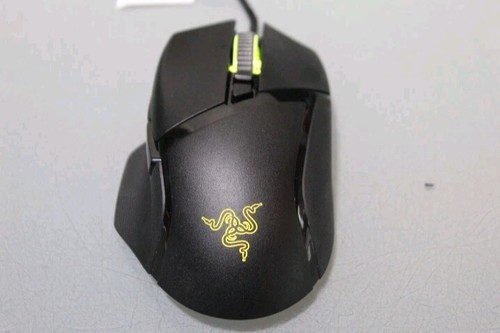 Razer basilisk mouse - razer,