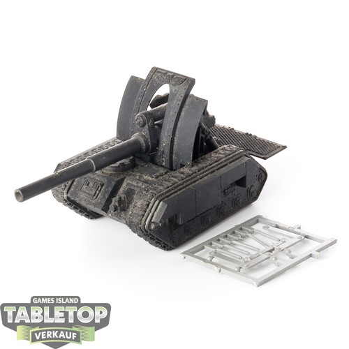 Astra militarum basilisco - -,