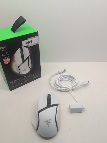 Razer basilisk pro - razer,