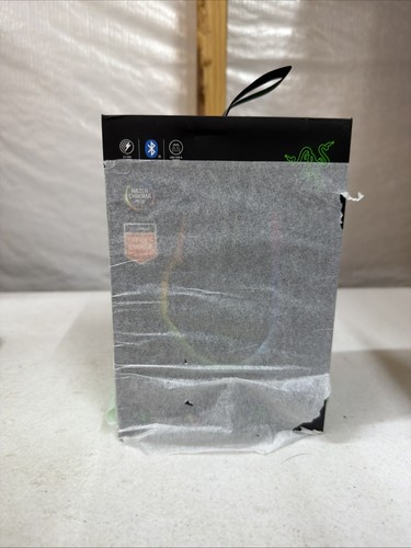 New razer basilisk - new,