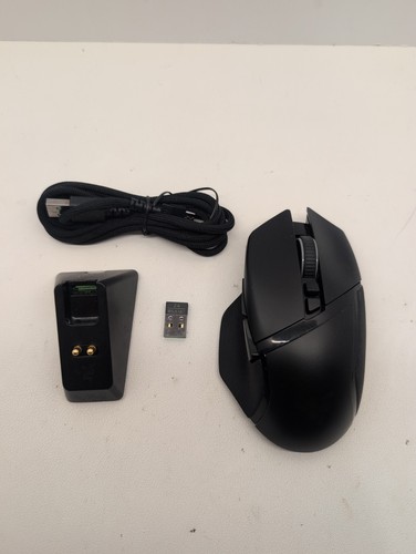 Razer basilisk ultimate - razer,
