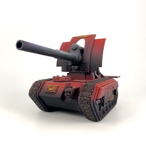 Basilisk incomplet - x1,
