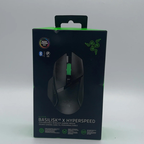 New razer basilisk x - new,