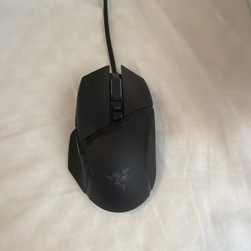 Razer basilisk wired - razer, usb