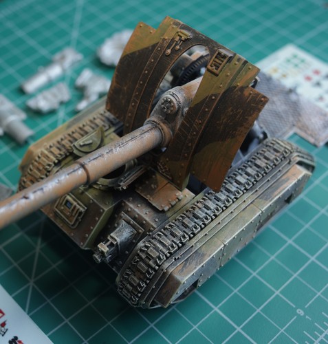 Wh40k fuori produzione anni - produzione,