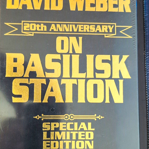 David weber basilisk - on,